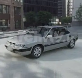 سيتروين 2002 غيار عادي