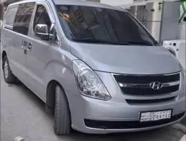 هيونداي اتش ون 2009