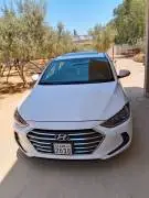 Hyundai Elantra 2018