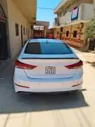 Hyundai Elantra 2018