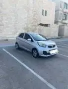 Kia Picanto 2015