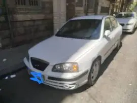 Hyundai Elantra 2006 for sale, Damascus