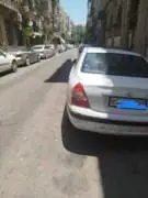 Hyundai Elantra 2006 for sale, Damascus