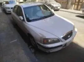 Hyundai Elantra 2006 for sale, Damascus