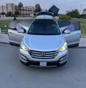 Hyundai Santa Fe 2013 for sale, Damascus