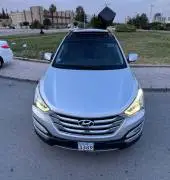 هيونداي سنتافي 2013 للبيع