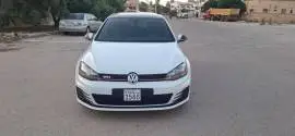 Volkswagen Golf GTI 2014 for sale, Damascus