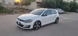 Volkswagen Golf GTI 2014 for sale, Damascus