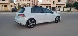 Volkswagen Golf GTI 2014 for sale, Damascus