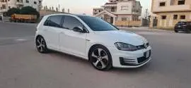 Volkswagen Golf GTI 2014 for sale, Damascus