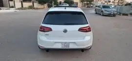 Volkswagen Golf GTI 2014 for sale, Damascus