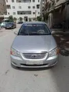 كيا سيراتو 2007