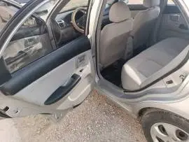 كيا سيراتو 2007