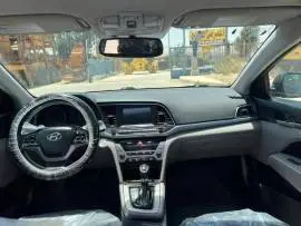 Hyundai Elantra 2018 for sale, Homs