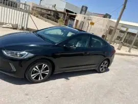 Hyundai Elantra 2018 for sale, Homs