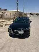 Hyundai Elantra 2018 for sale, Homs