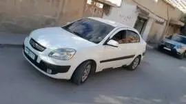 Kia Rio 2007