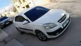 Kia Rio 2007