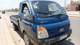 هونداي بورتر 2005 للبيع