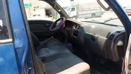 هونداي بورتر 2005 للبيع