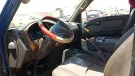 هونداي بورتر 2005 للبيع