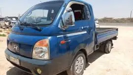 هونداي بورتر 2005 للبيع