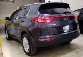 Kia Sportage 2018 for sale