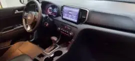 Kia Sportage 2018 for sale