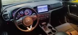 Kia Sportage 2018 for sale