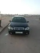 جيلي سيكي 2009 للبيع