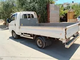 بورتر 2008 للبيع, دمشق