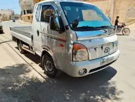 بورتر 2008 للبيع, دمشق