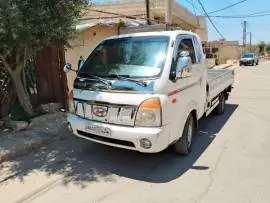 بورتر 2008 للبيع, دمشق