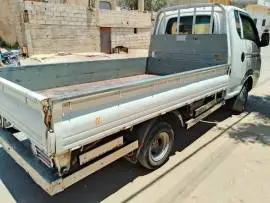 بورتر 2008 للبيع, دمشق