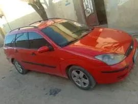 فورد فوكس 2023 للبيع, حلب