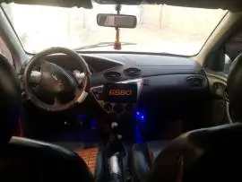 فورد فوكس 2023 للبيع, حلب