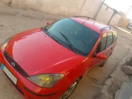 فورد فوكس 2023 للبيع, حلب