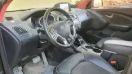 هيونداي توسان 2010 للبيع