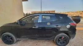 هيونداي توسان 2010 للبيع