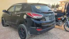 هيونداي توسان 2010 للبيع