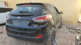 هيونداي توسان 2010 للبيع