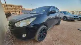 هيونداي توسان 2010 للبيع