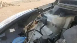 Hyundai Elantra 2011