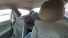 Hyundai Elantra 2011