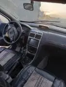 Peugeot 307 2003