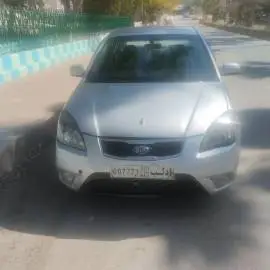 Kia Rio 2010 for sale