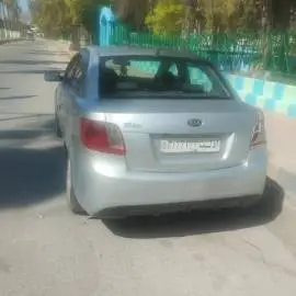 Kia Rio 2010 for sale