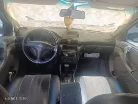 Opel Astra 2000 for sale, Damascus