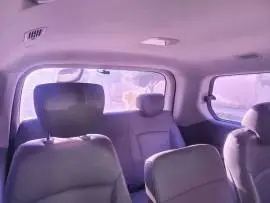 باص هيونداي ستاريكس H1 2015