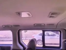 باص هيونداي ستاريكس H1 2015